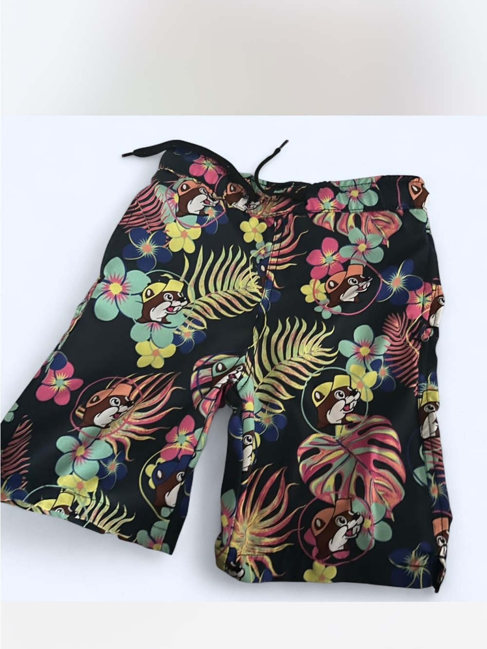 Kids Bucces Swim Shorts
